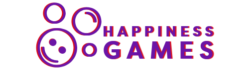 Happiness Games